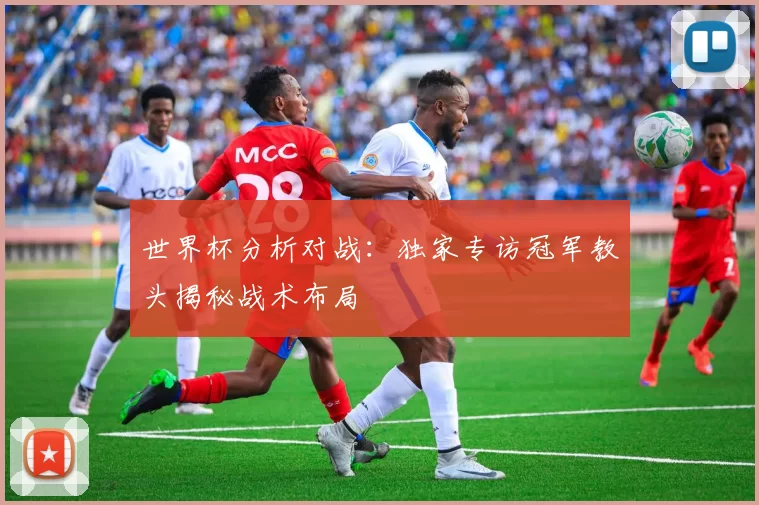 世界杯分析对战:独家专访冠军教头揭秘战术布局