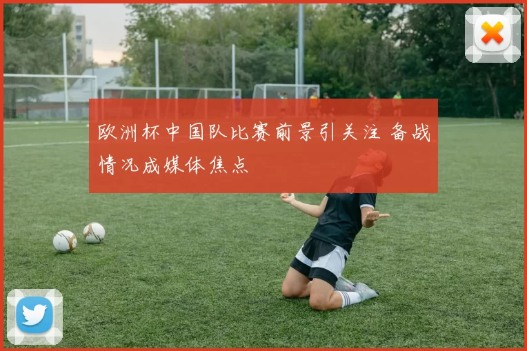欧洲杯中国队比赛前景引关注 备战情况成媒体焦点