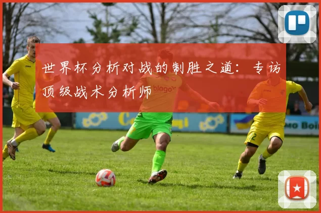 世界杯分析对战的制胜之道：专访顶级战术分析师